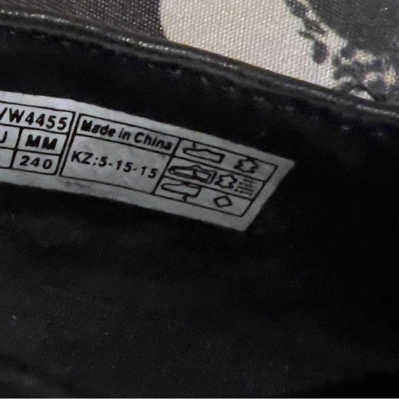 Vionic Upright Taber‎ Black booties size 7 Excellent Condition - Picture 9 of 10